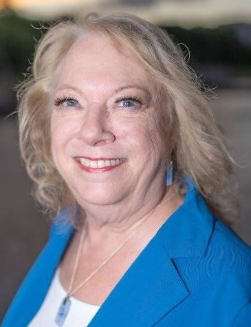 Kathy Denworth